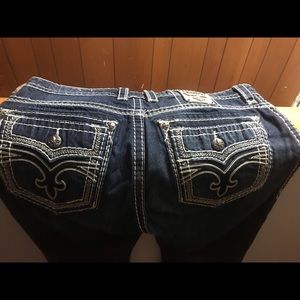 Men’s Rock Revival